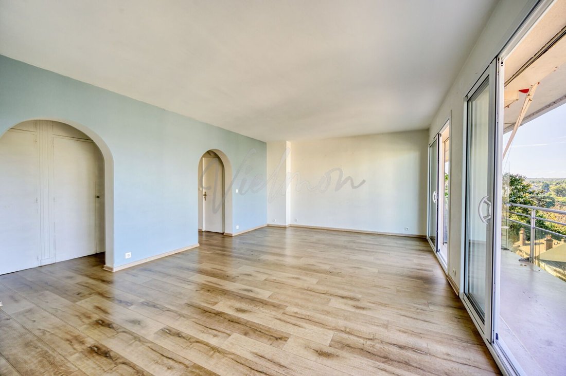 Apartment in Forêt, Saint-Germain-en-Laye, France 4 - 16066858