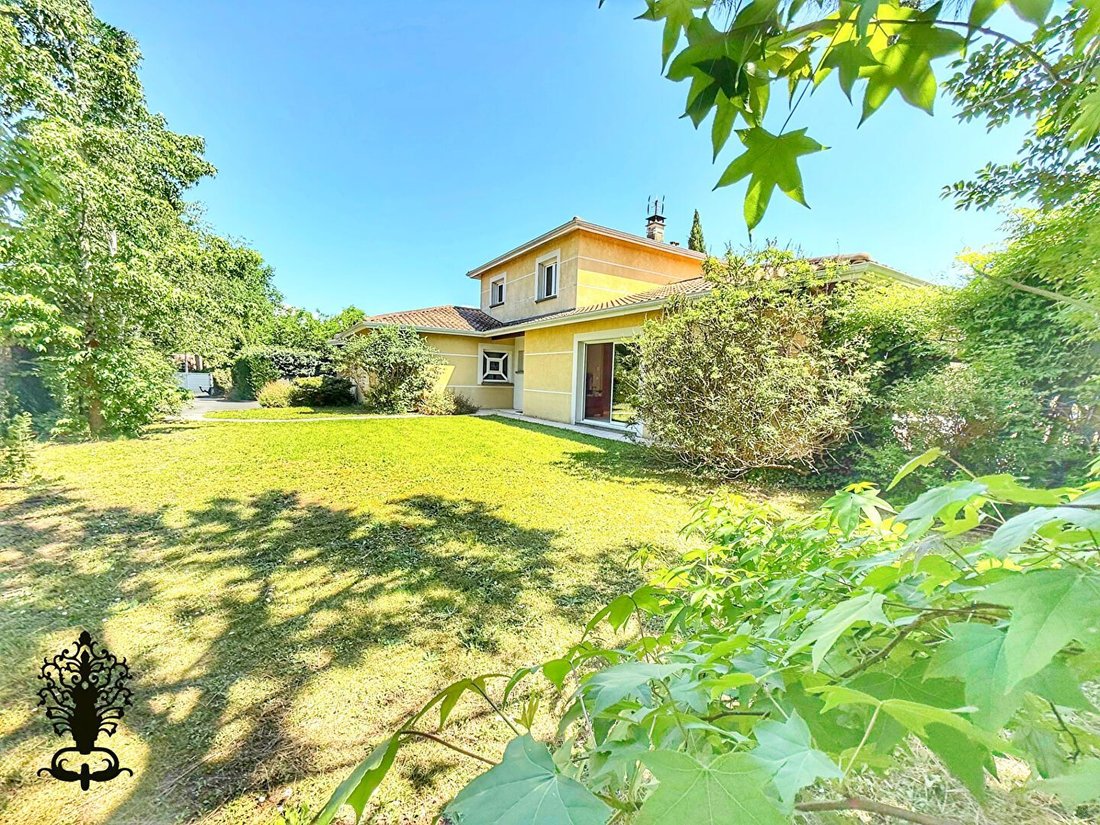 House in Loustalot, Gradignan, France 1 - 16012671