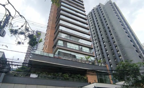 São Paulo, Estado de São Paulo, Brasil 1