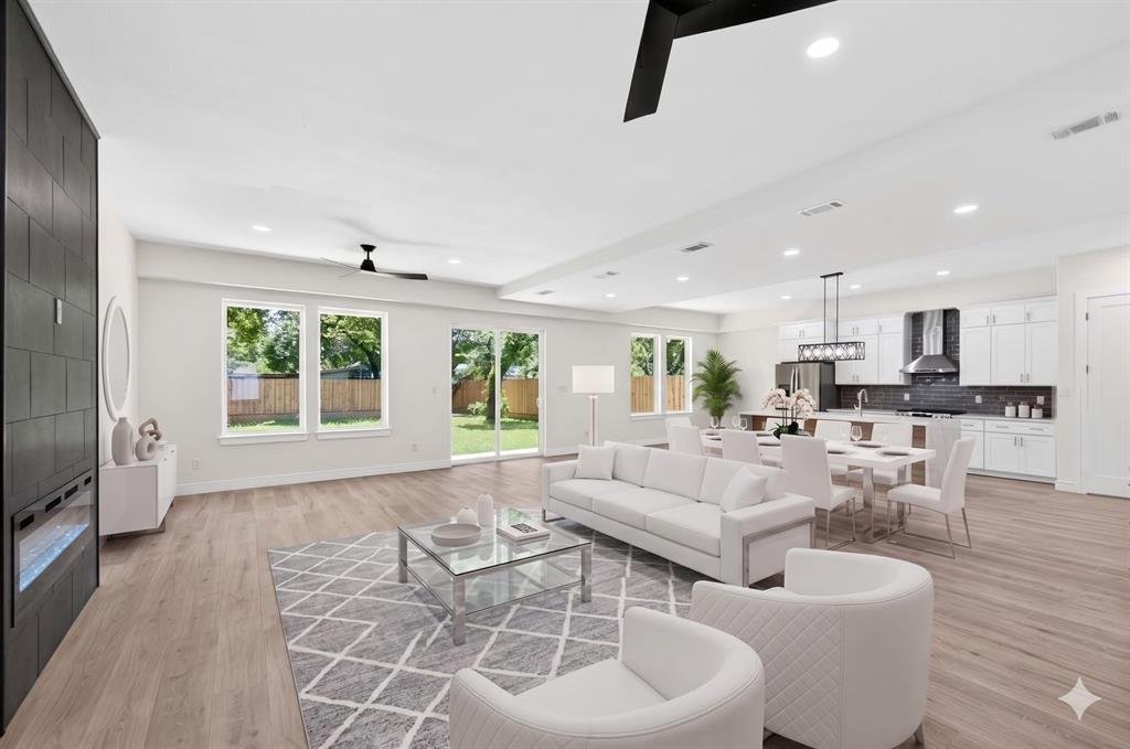 House in Dallas, Texas, United States 5 - 17942488