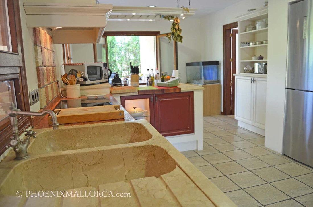 Finca in es Capdella, Calvia, Balearic Islands 3 - 17773143