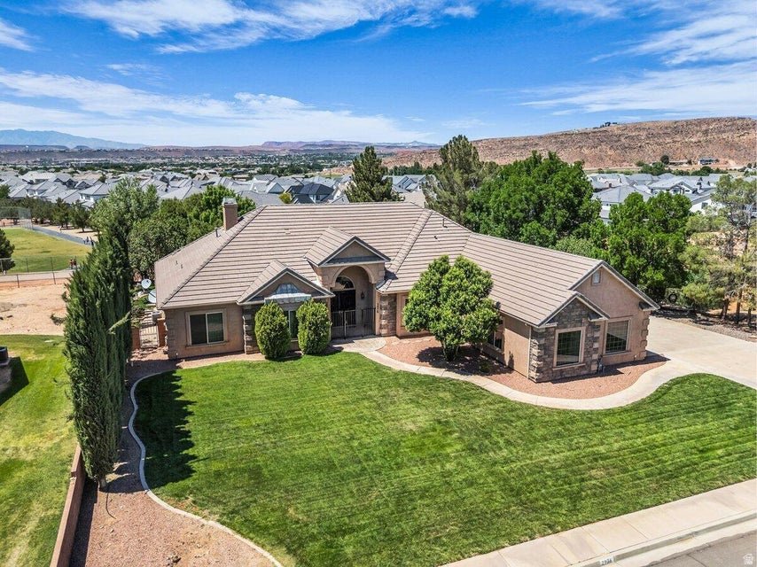 House in Washington, Utah, United States 2 - 17933318