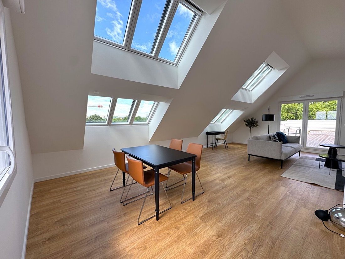 Apartment in Saint Cyprien, Toulouse, France 2 - 16467434