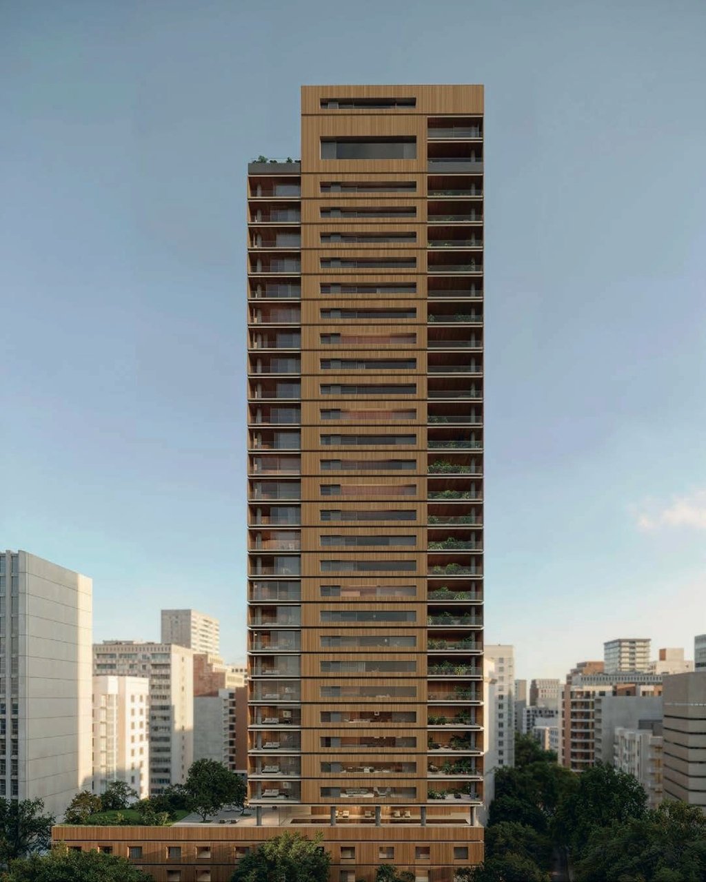 São Paulo, State of São Paulo, Brazil 1 - 17938039