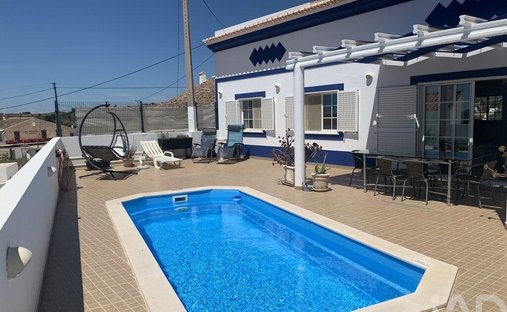 Townhouse en Luz de Tavira e Santo Estevao, Algarve, Portugal 1
