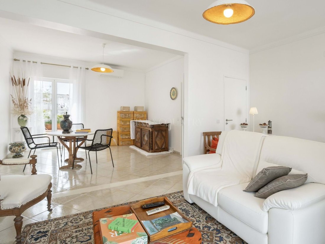 Townhouse in Tavira (Santa Maria e Santiago), Algarve, Portugal 3 - 15737697