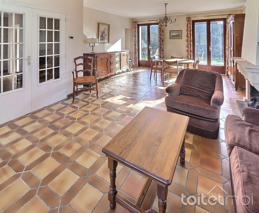 House in Gif-sur-Yvette, Ile-de-France, France 2 - 17329520
