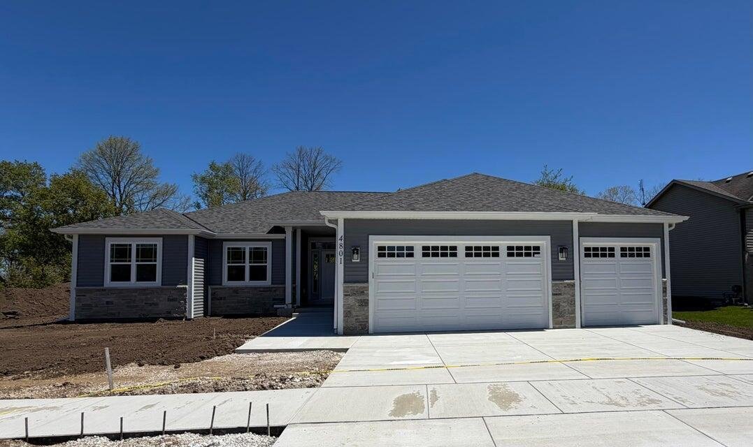 House in Pleasant Prairie, Wisconsin, United States 1 - 17932744