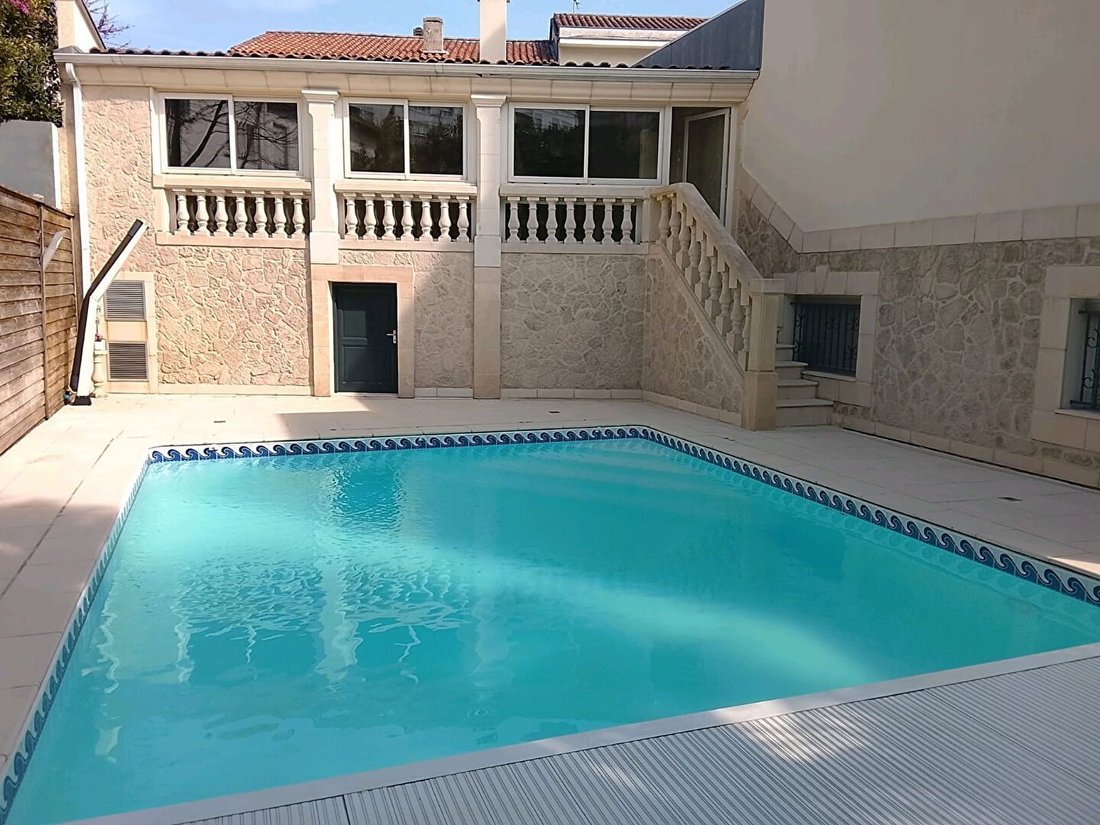 House in Le Lac-Bacalan, Bordeaux, France 2 - 17296892