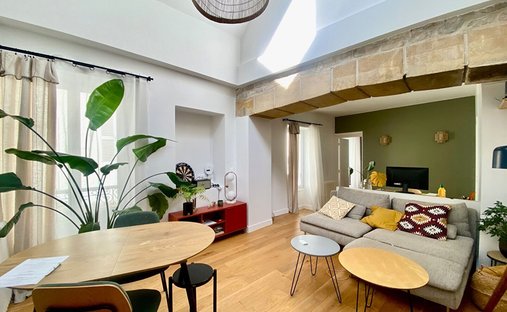 House in Fontainebleau, Ile-de-France, France 1