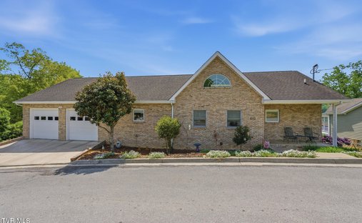 House in Bristol, Tennessee, United States 1