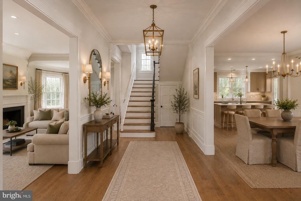 House in Philadelphia, Pennsylvania, United States 2 - 17935436