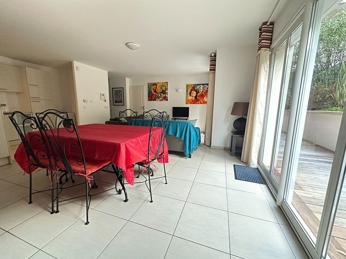 Apartment in Aiguillon, Arcachon, France 2 - 17039538