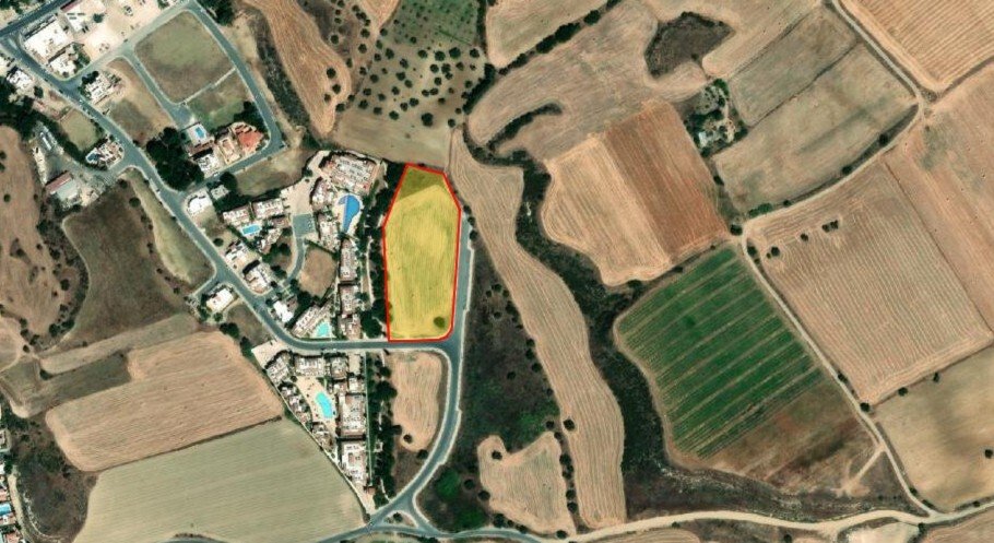 Villa in Poli Crysochous, Paphos, Cyprus 2 - 17943643