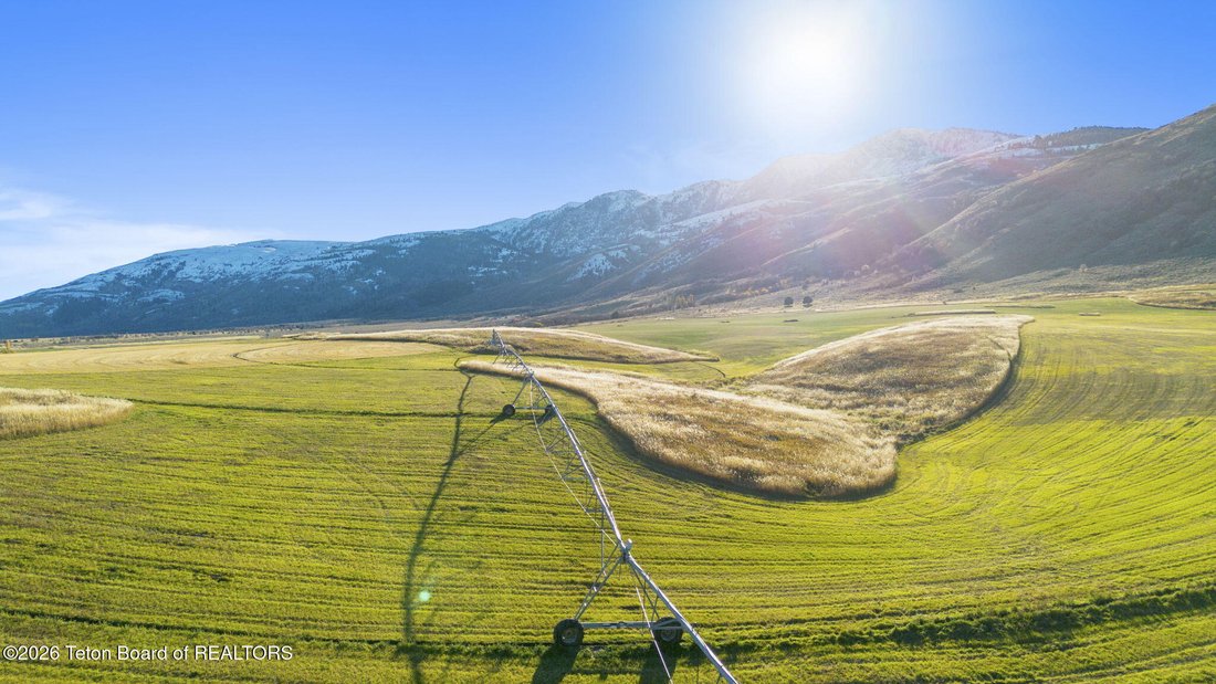Farm Ranch in Swanlake, Idaho, United States 3 - 17942713