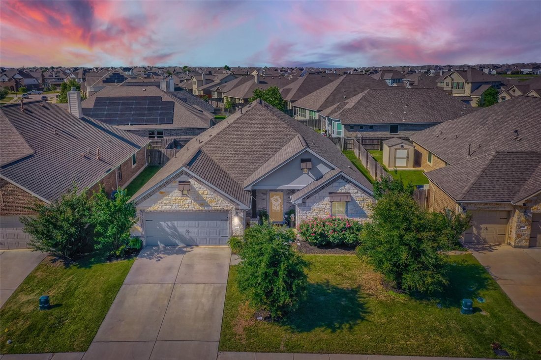 House in Pflugerville, Texas, United States 2 - 17940810