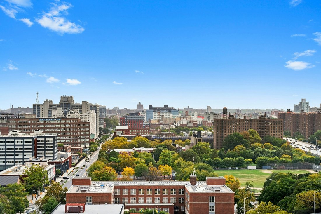 Condo in New York, New York, United States 5 - 17847576