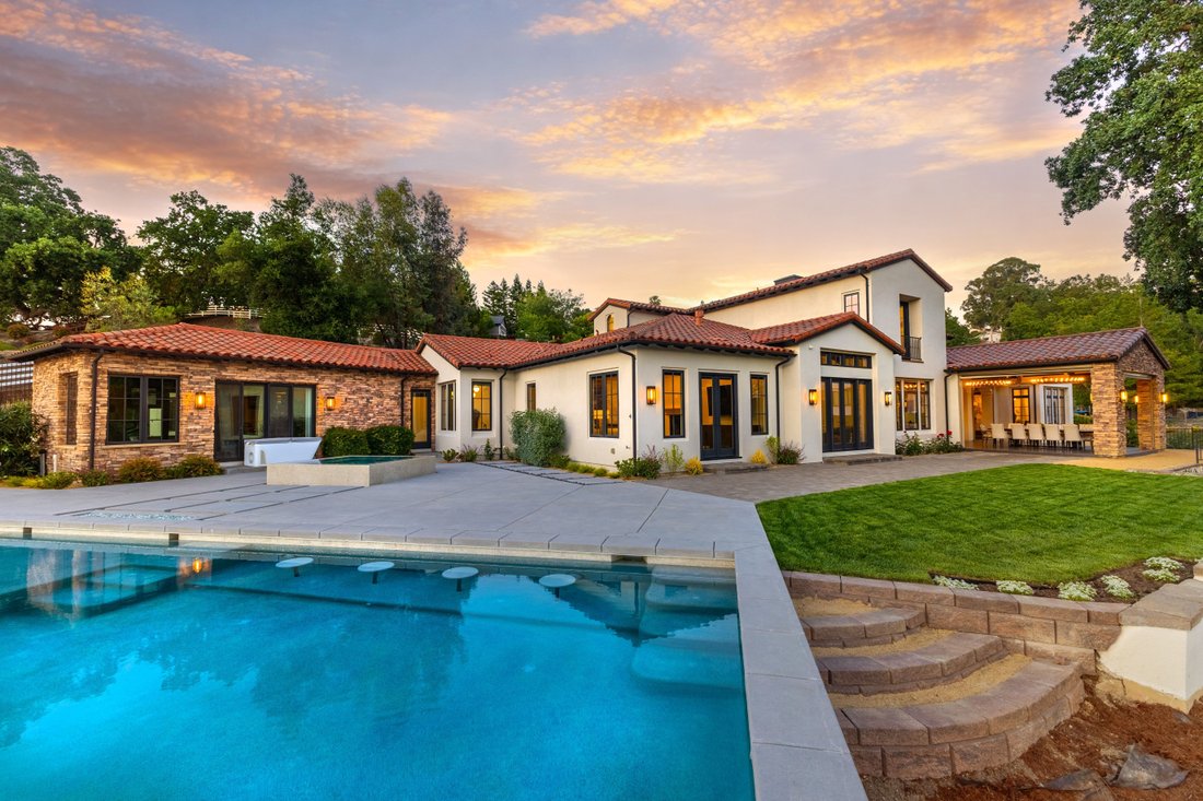House in Danville, California, United States 2 - 17908000