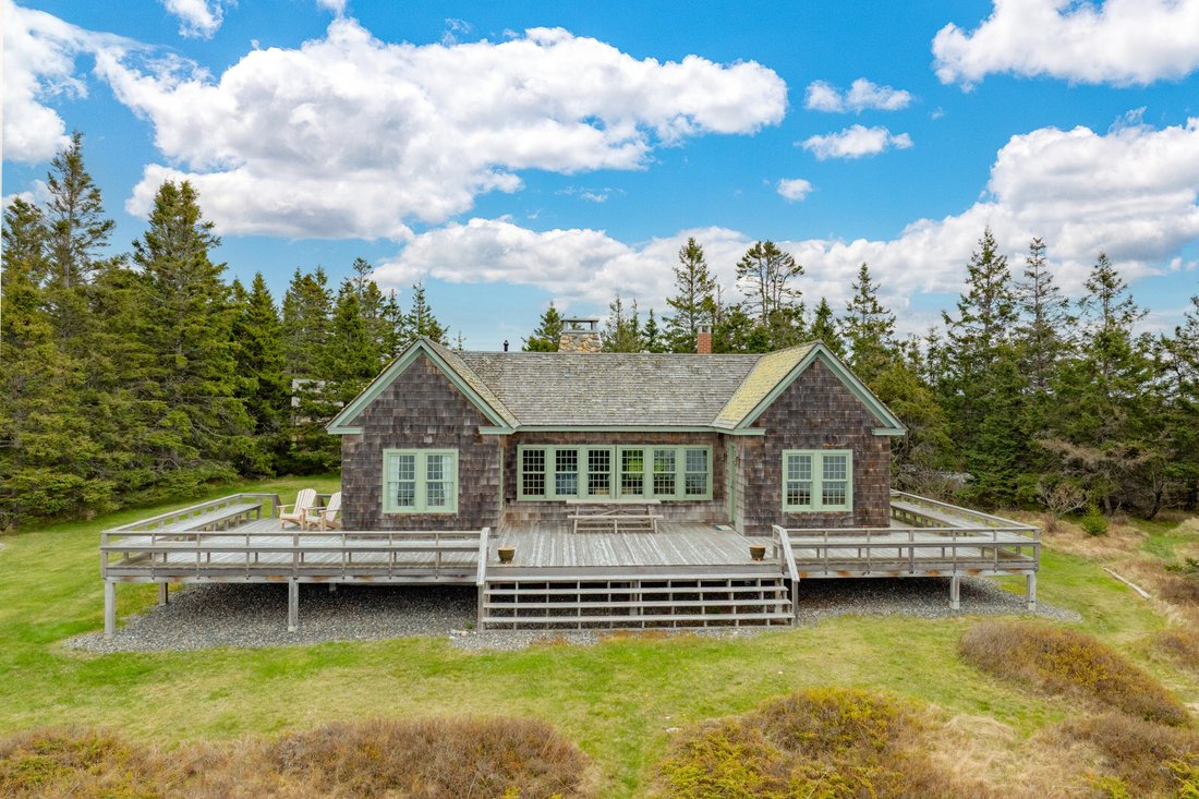 House in Steuben, Maine, United States 3 - 17939852