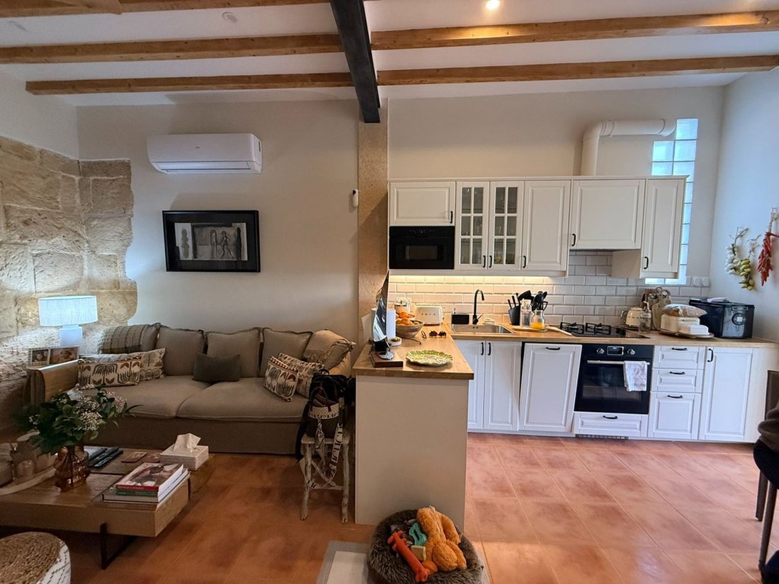 Apartment in Palma, Balearic Islands, Spain 4 - 17220155