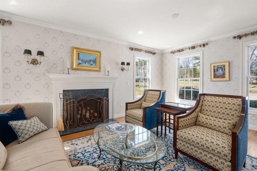 House in Walpole, Massachusetts, United States 5 - 17502252