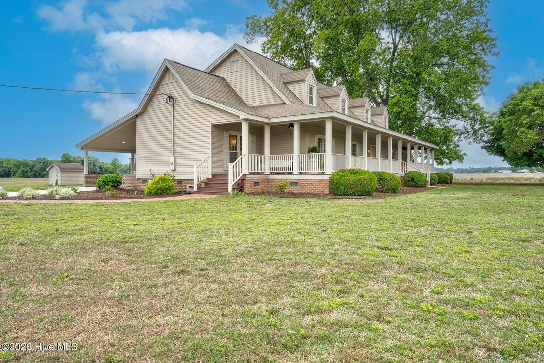 House in Rocky Mount, North Carolina, United States 4 - 17939174
