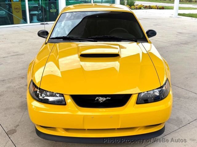 Ford Mustang in Calverton, NY, United States 3 - 17935180