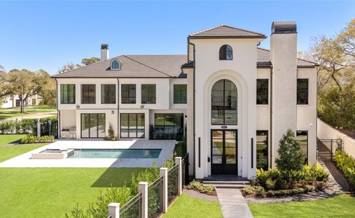 Casa a Houston, Texas, Stati Uniti 1