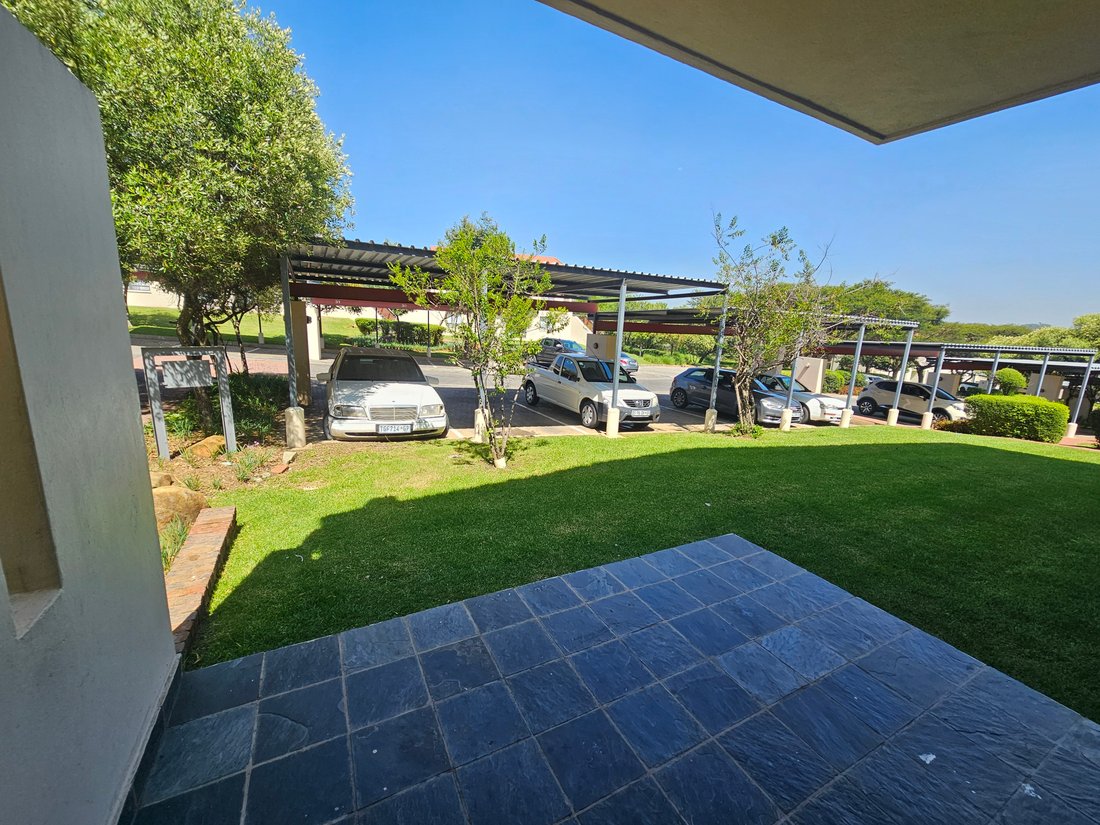 Appartamento a Bellevue Est, Gauteng, Sudafrica 5 - 17940085