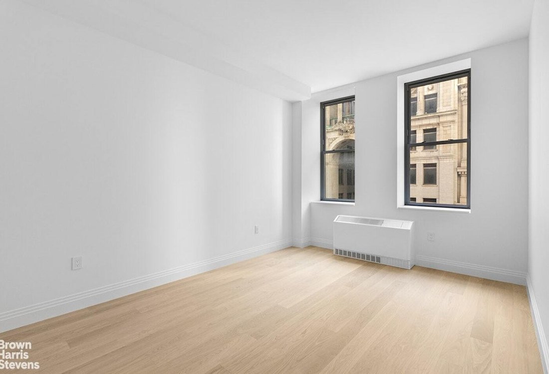 Condo in New York, New York, United States 2 - 17564043