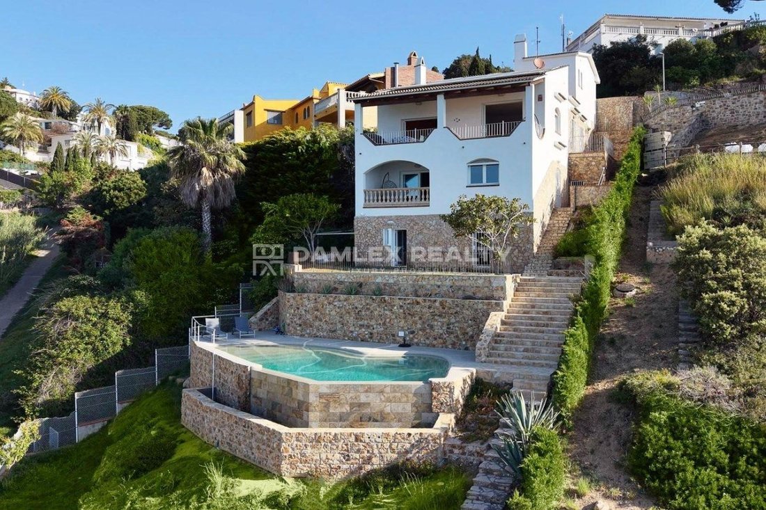 House in Lloret de Mar, Catalonia, Spain 2 - 17942839