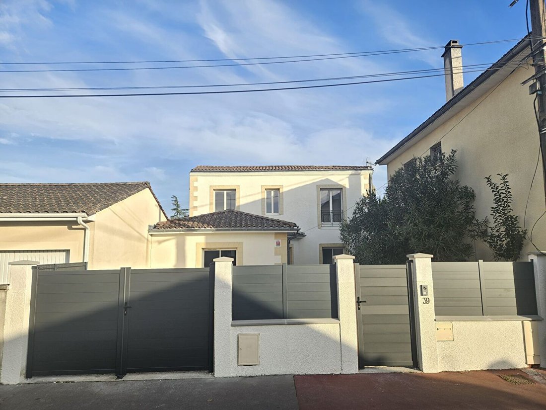 House in Jean Moulin, Le Bouscat, France 5 - 17039430