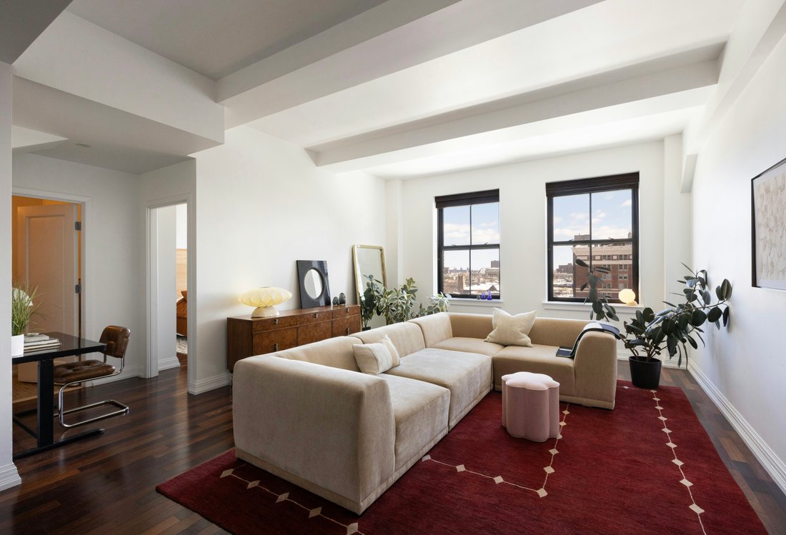 Condominio a New York, New York, Stati Uniti 1 - 17326597