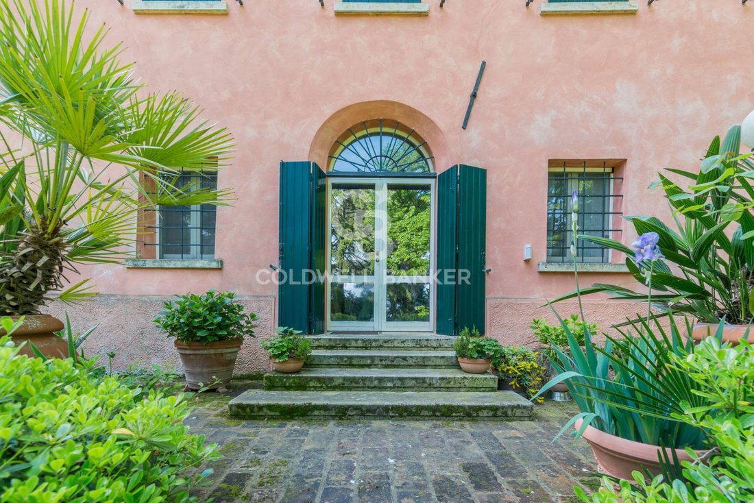 Villa in Santarcangelo di Romagna, Emilia-Romagna, Italy 4 - 17941669