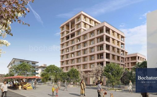Apartment in Est, Ambilly, France 1