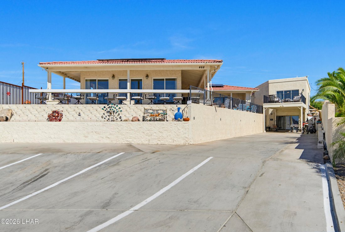 House in Desert Hills, Arizona, United States 1 - 17945403
