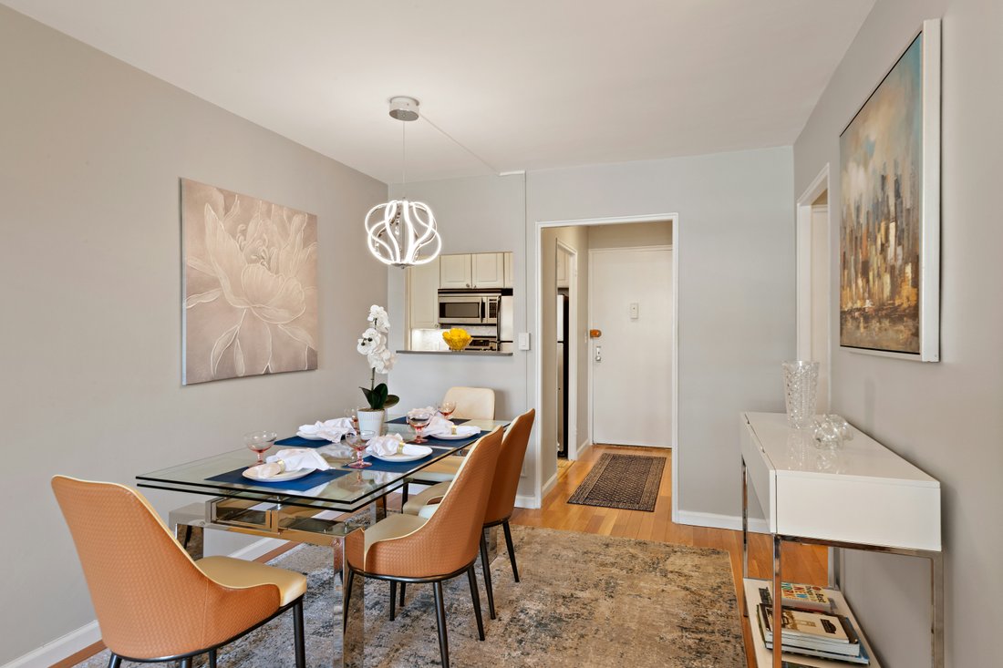 Co Op in New York, New York, United States 3 - 17864417