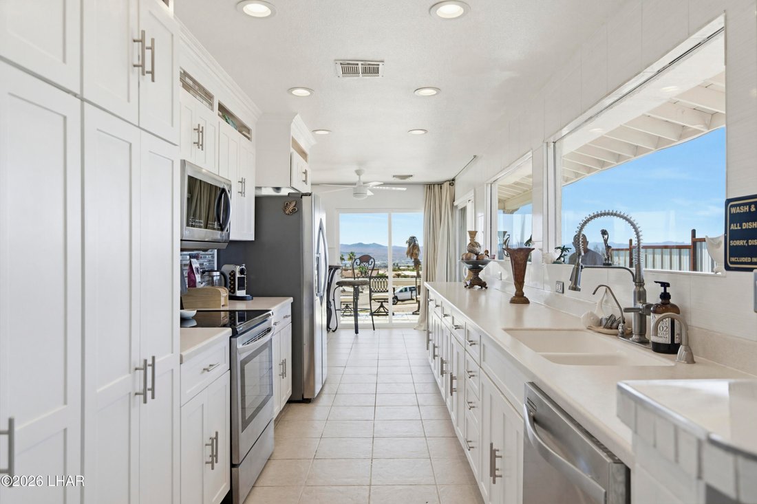 House in Desert Hills, Arizona, United States 4 - 17945403