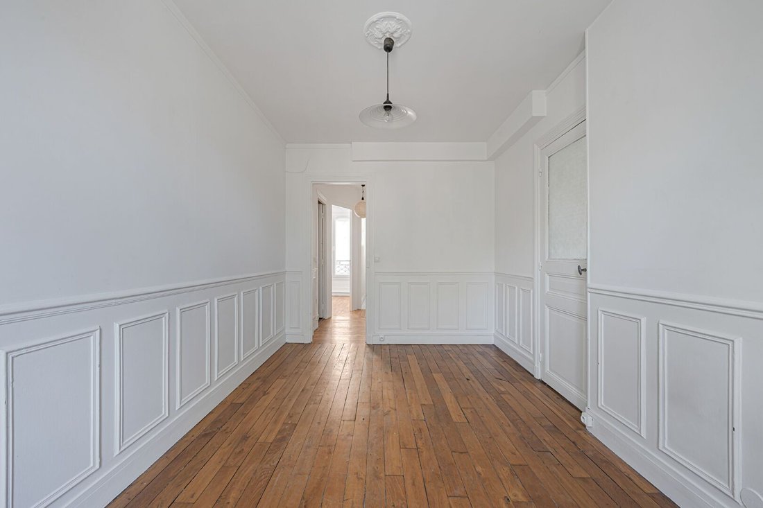 Apartment in Odéon, Paris 6e Arrondissement, Paris 5 - 17629089