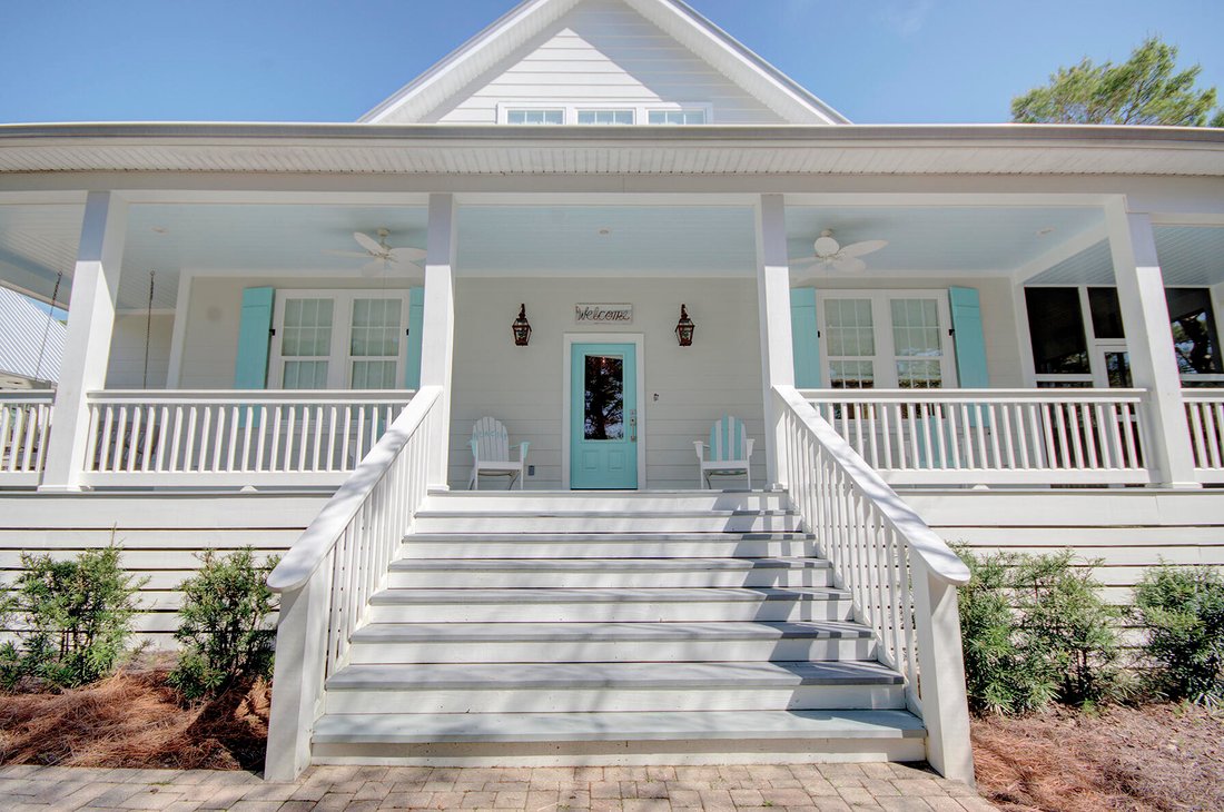 House in Santa Rosa Beach, Florida, United States 1 - 17928088