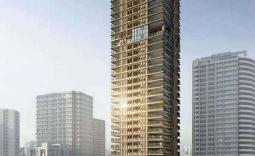 São Paulo, State of São Paulo, Brazil 1