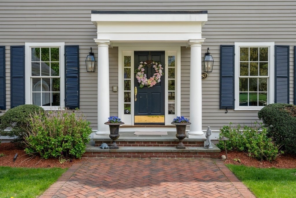 House in Walpole, Massachusetts, United States 3 - 17502252