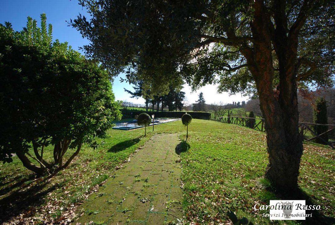 Country House in Pitigliano, Tuscany, Italy 5 - 16623243