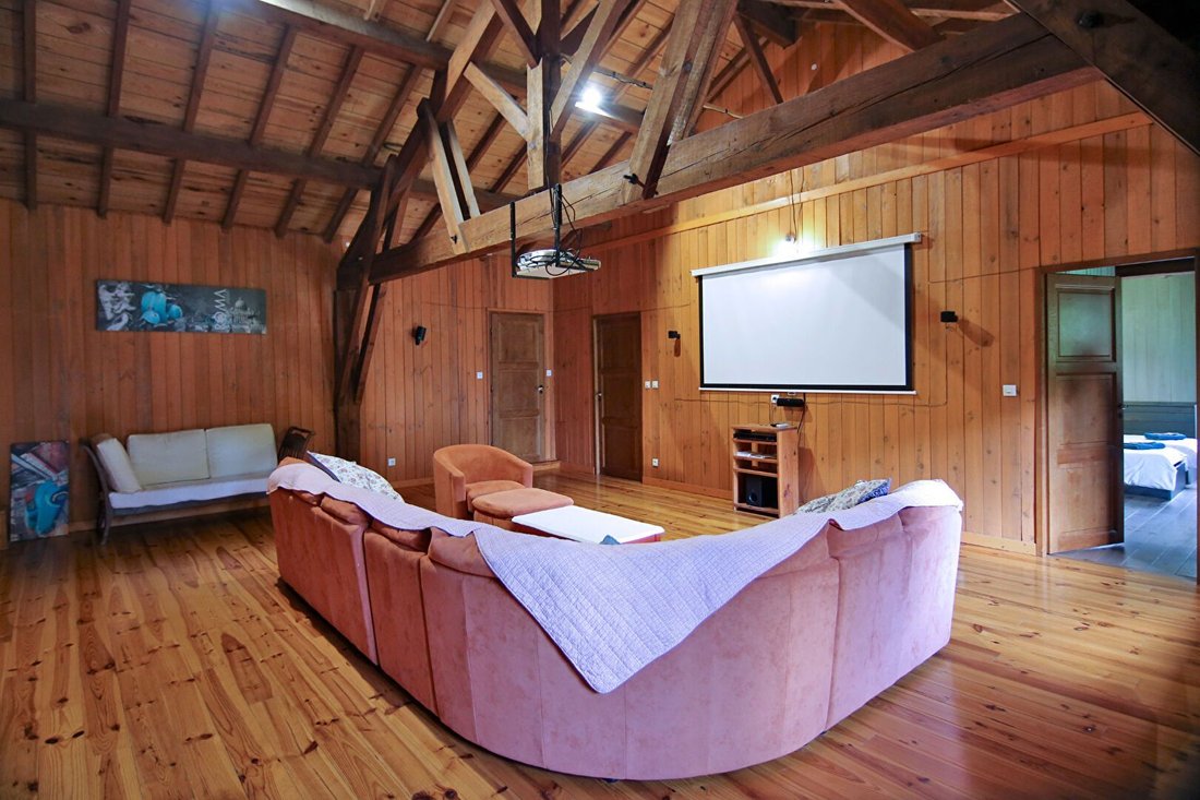 House in Sore, Nouvelle-Aquitaine, France 4 - 16012639