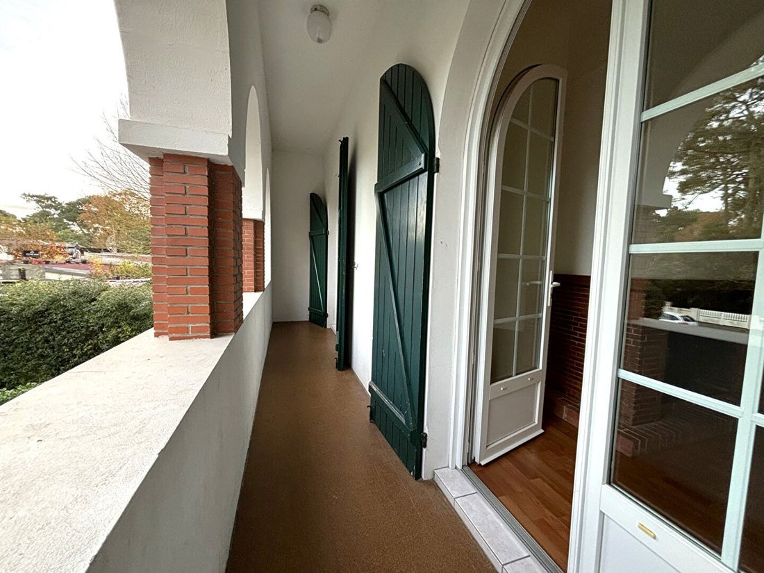 Apartment in Cazaux, La Teste-de-Buch, France 2 - 17039556