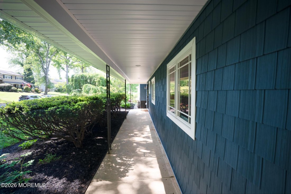 House in North Middletown, New Jersey, United States 5 - 17941804