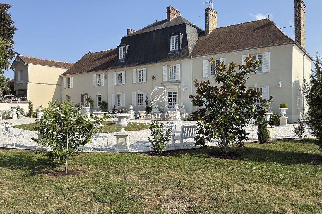 House in Anet, Centre-Val de Loire, France 3 - 16044874