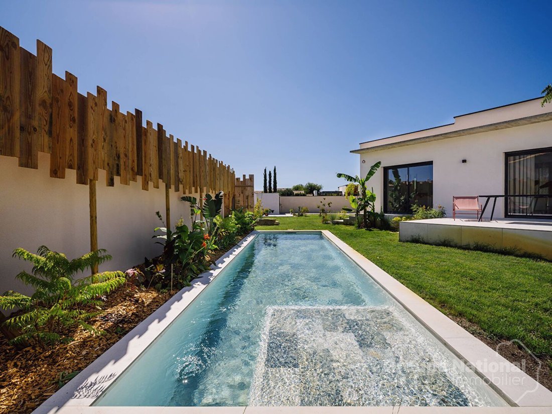 Maison à Nevons-route d'Apt, L'Isle-sur-la-Sorgue, France 2 - 16311466