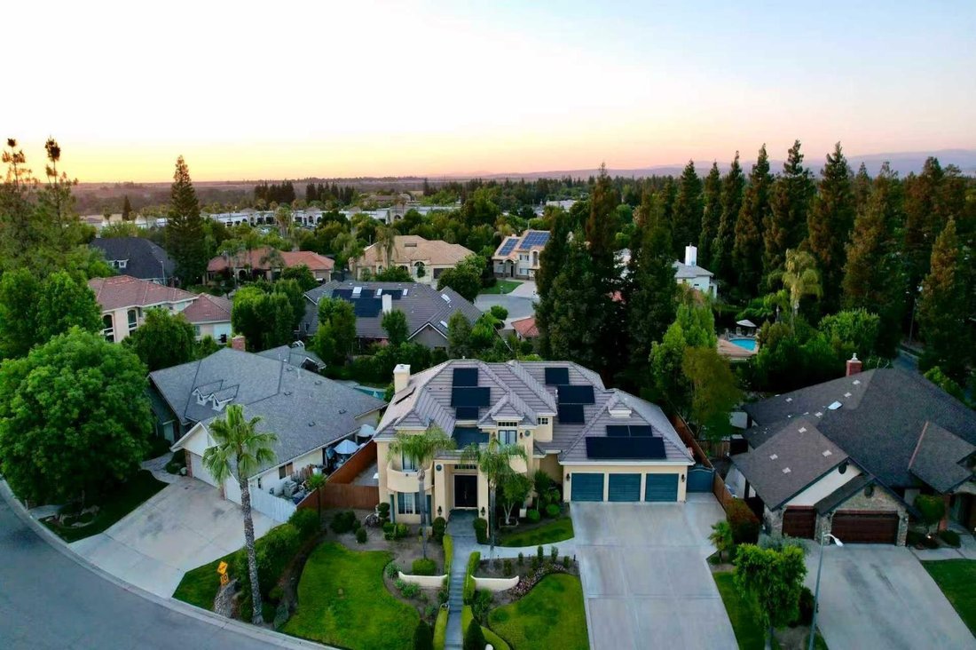 House in Fresno, California, United States 3 - 17908734