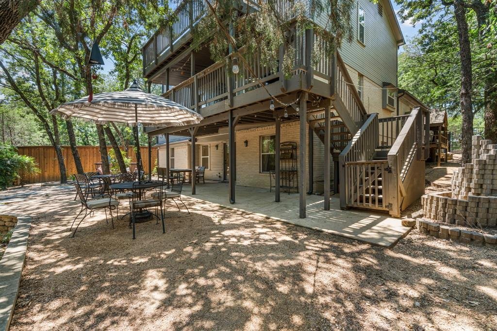 House in Flower Mound, Texas, United States 2 - 17942697